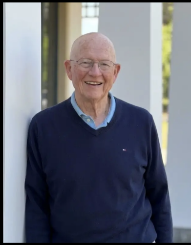 CHARLES GRUBER
